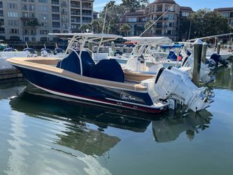 29' Chris-craft 2008 Yacht For Sale